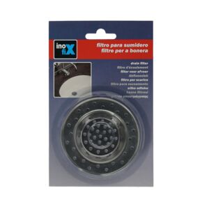 DRAIN STRAINER 80MM STAINLESS STEEL DRAIN STRAINER 80MM STAINLESS STEEL
